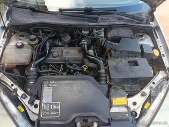 Díly Ford Focus 1.8TDDI 66kw - 7