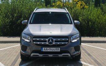 Mercedes-Benz GLB 180d A/T - 7