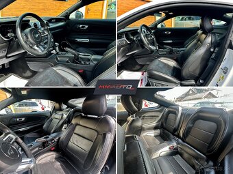 Ford Mustang 2022 5.0 V8 GT 330kW - Možný odpočet DPH - 7