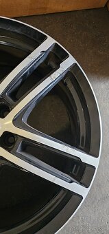 Dezent 5x112 r19 - 7