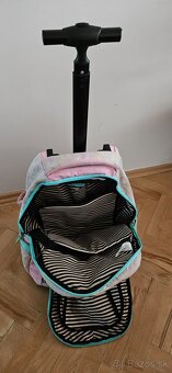 Školská taška Santoro - 7