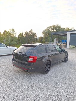 Predám škoda Octavia 3 vrs - 7