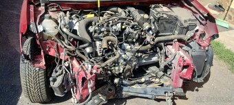 Dacia Sandero III na Diely - 7