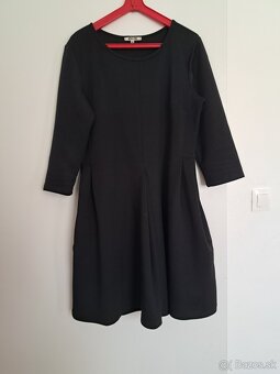 Dámske šaty XL+L - 7