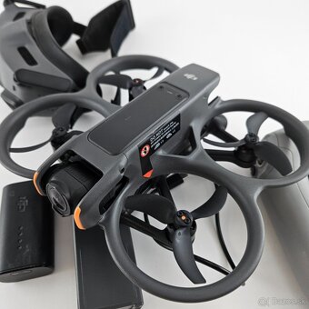 DJI Avata 2 - 7