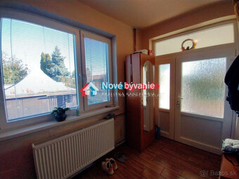 Predaj, 6iz. rodinný dom s garážou-Želiezovce(N151-12-FRADE) - 7