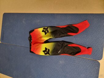 Motocrossové oblečenie FOX 360 - 7