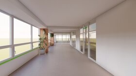 Obchodné/komerčné priestory - Handlová, Morovno - 7