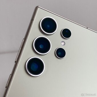 Samsung Galaxy S24 Ultra 12/256, rok v záruke - 7