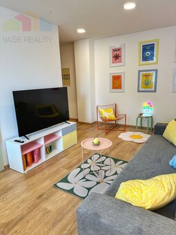 Na predaj pekný 2izbový byt Bezručova (Sitka) Trenčín - 7