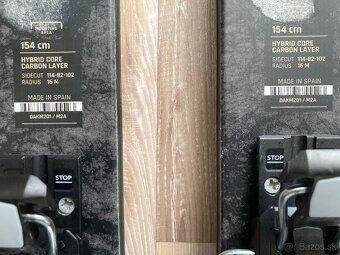 Skialpove lyze a pasy - 7