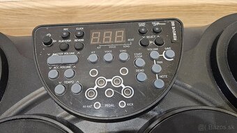 Elektronicke Bubny Millenium MD90 - 7