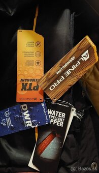 zimna panska bunda - 7