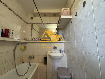 Predám 2 izbový byt so 7m balkónom v Nových Zámkoch - 7