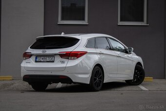 Hyundai i40 CW 1.7 CRDi 136k Style - 7