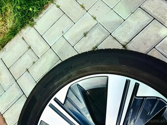 Seat, Ateca,Tarraco,Cupra, Fr,Škoda,Volkswagen 5x112 r19 - 7