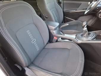 KIA SPORTAGE 4X4,2.0 CRDI, 100KW, MOD.2012 - 7