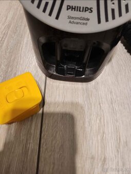 Žehlička Philips Azur 2600W - 7