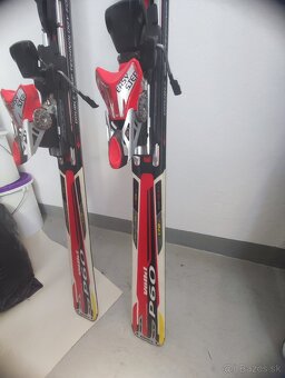 Völkl P60. 178cm - 7