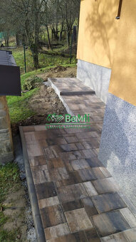 Predaj, rekreačný rodinný dom, Čadca- Horelica (207-12-MACHa - 7