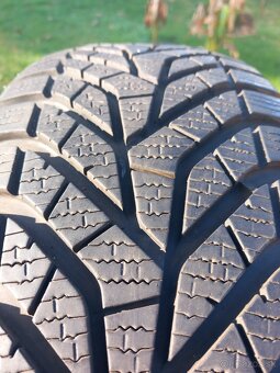 255/60 r18 zimne pneumatiky 4kusy - 7