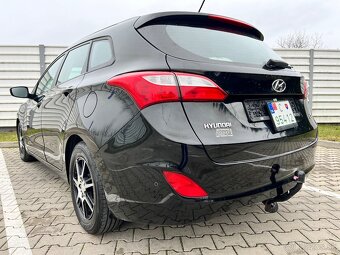 Hyundai I30 CW 1.6CRDi 81kW 2013 ✅CENA NA SK ŠPZ - 7