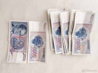 koruny a 2 eurovky a stara minca - - - 7