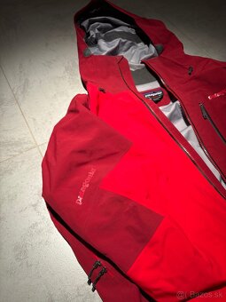 Patagonia XL - 7