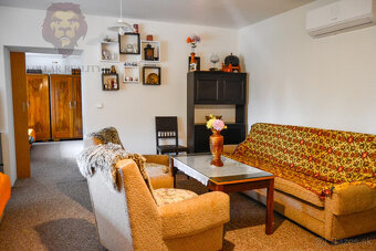 Zrekonštruovaná vidiecka chalupa / rodinný dom na predaj – L - 7