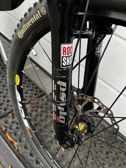 Horskym bicykel RB 26". - 7