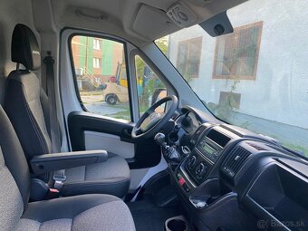 Fiat Ducato L2 H2 - 7