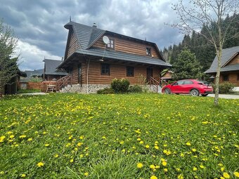 Drevenica v Zázrivej - 7