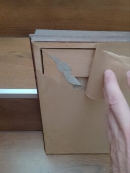 Starý obraz ,olejomalba - 7