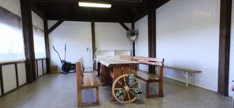 Chata Siesta Vinné Jazero - 7