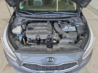 Kia Ceed Sportswagon Spirit - 7