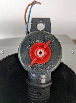 Predám závesné svietidlo - 7