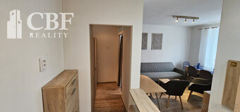 Na prenájom Garsónka - 7