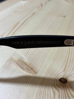 Ray ban Meta Wayfarer - 7