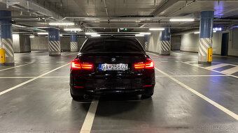 BMW F30 318d 105kw 8st. A/T - 7