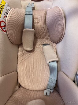 Cybex cloud T i size - 7