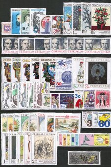ČSR II - 1945-1992 - 7