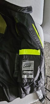 Moto bunda Spark - 7