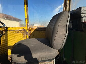 LKT 80 1979 VIN 498 - 7