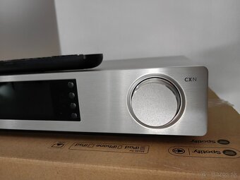 Cambridge Audio CXN - 7