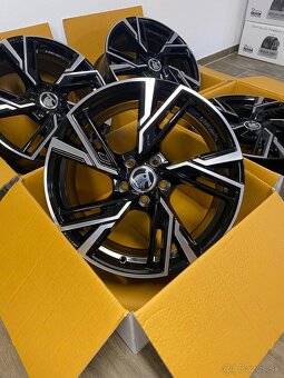 5x112 R18 RS5 - 7