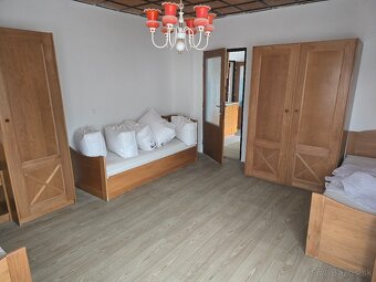 Prenájom ubytovanie pre robotníkov - 7