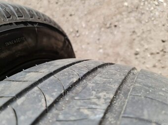 plechové disky bmw r16" - 7