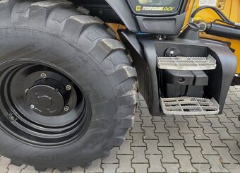 JCB 3CX Contractor - 7