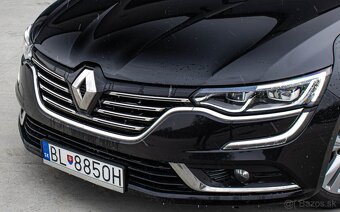 Renault Talisman Grandtour 1.6 dCi 2017 - 7