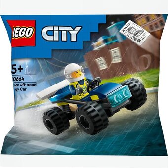 Predám Lego stavebnice - 7